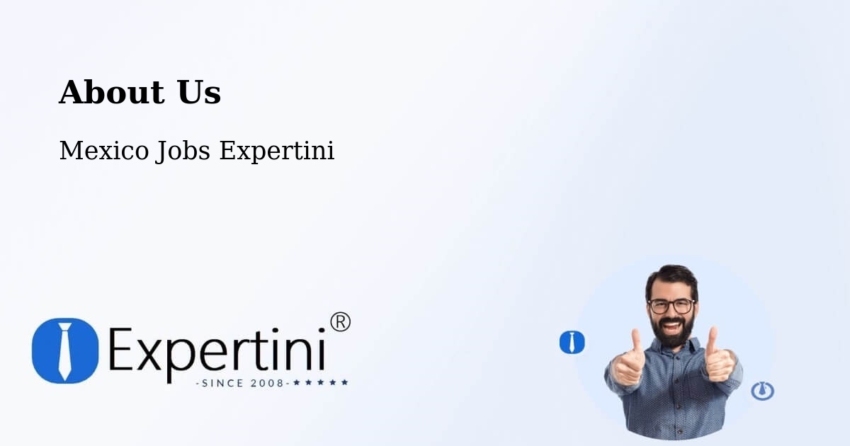 About Expertini Recruitment Platform  – Kantunilkín - Kantunilkín, Mexico Jobs Expertini