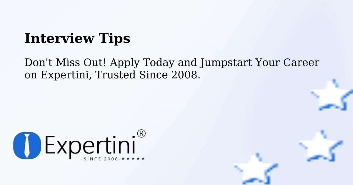 Interview Tips & Techniques for Job Seekers – Kantunilkín - Kantunilkín, Mexico Jobs Expertini