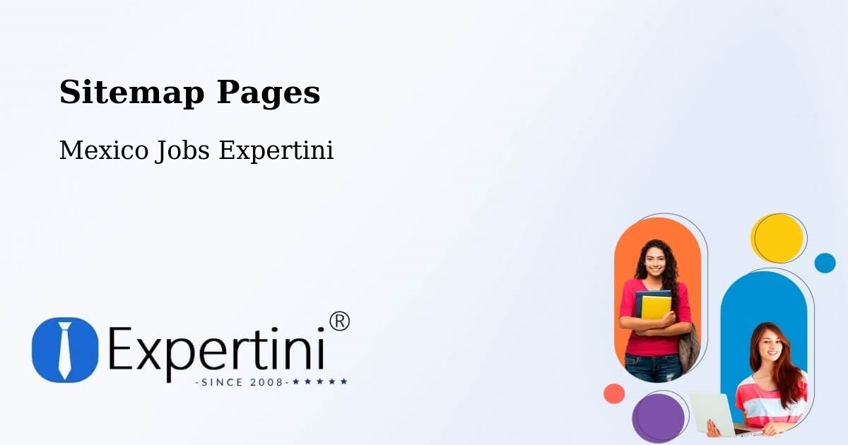 Sitemap Pages - Kantunilkín - Mexico Jobs Expertini